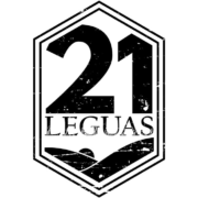 Logo 21 Leguas
