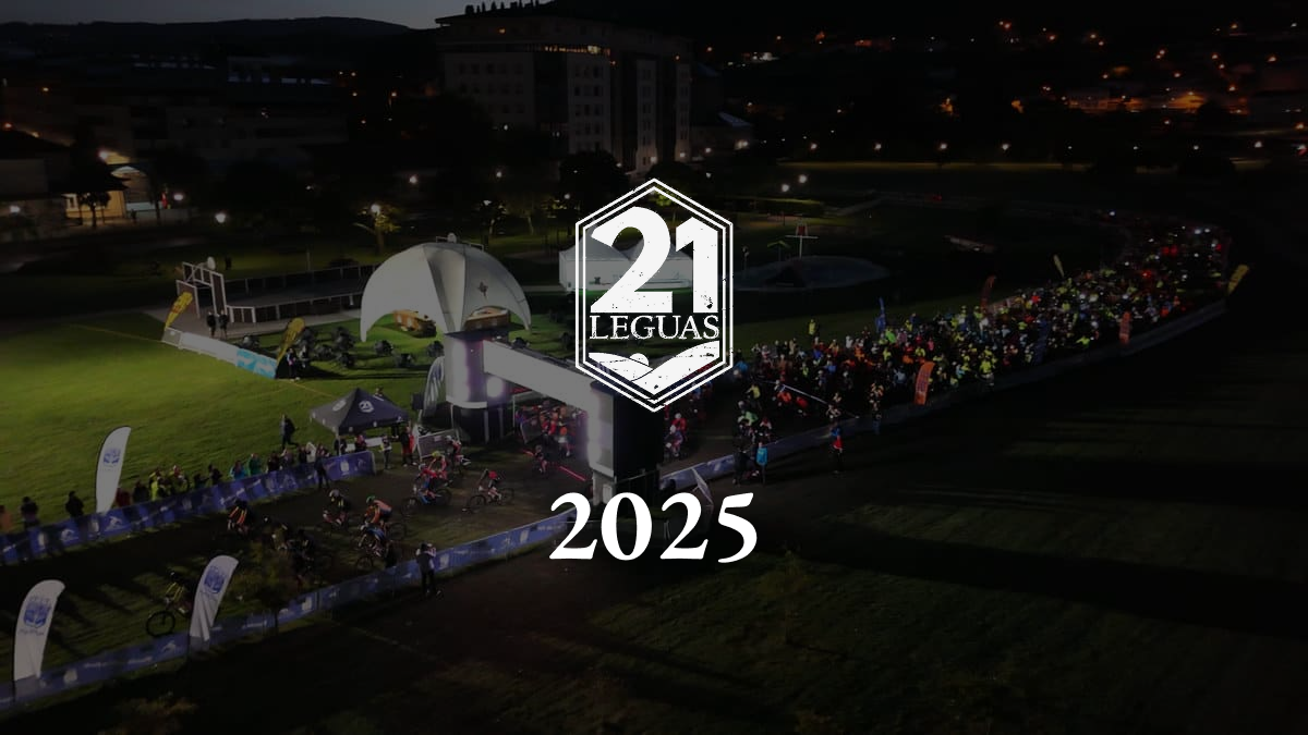21 Leguas 2025