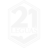 Logo 21 Leguas